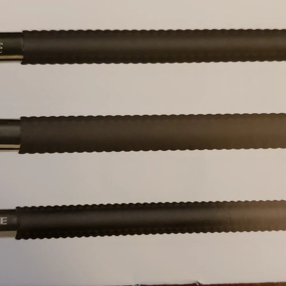 LARUCE 3 Piece Brush Set NIB Unopened